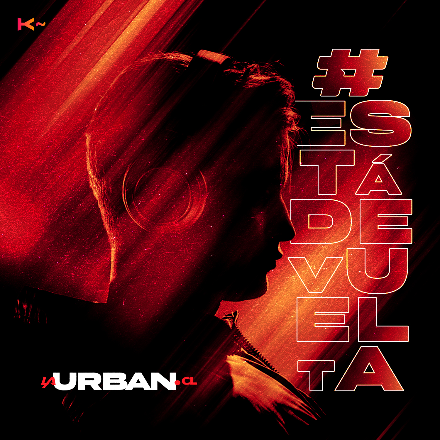 Carátula del Álbum